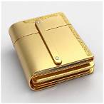 golden wallet slot